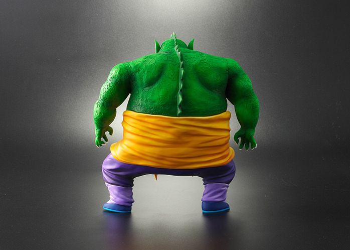 ドラゴンボールアライズ ドラム 通常カラー/特別カラー