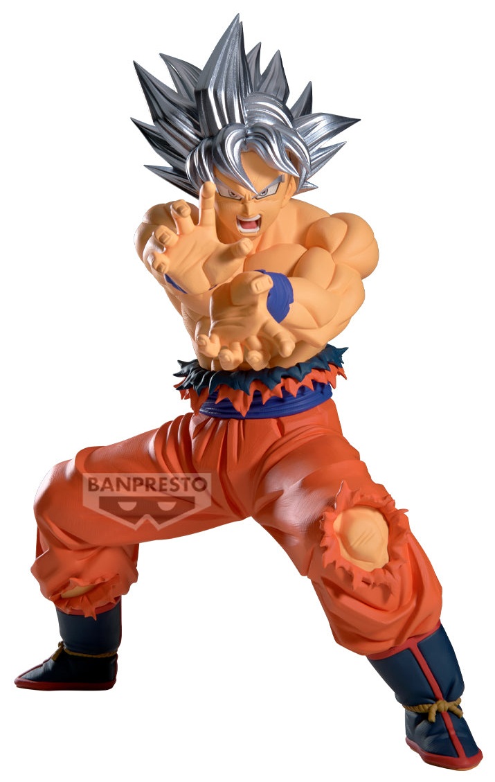 ドラゴンボール 2027年2月プライズフィギュア : 遊戯王&ドラゴンボール
