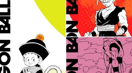 DBオフィシャルサイト公式Xにて孫悟飯のオリジナル壁紙配布【いい推し