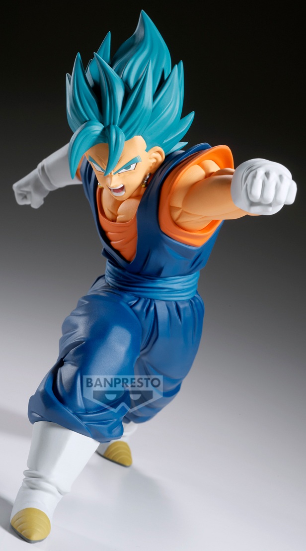 ドラゴンボール 2026年10月プライズフィギュア リスト【MATCH MAKERS