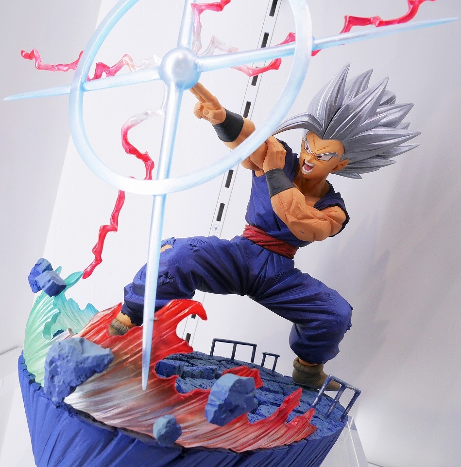 コビー　ガープ　メタルクウラ　ドラゴンボール　ワンピース　フィギュア　バトル ワンピース コビー&ガープ2体セット フィギュア 新品未開封 - メルカリ