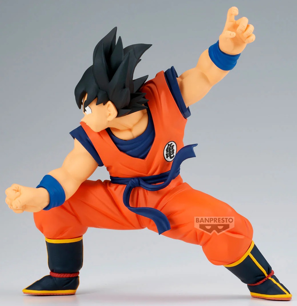 ドラゴンボール 2026年6月プライズフィギュア リスト【SPIRITFLICKS