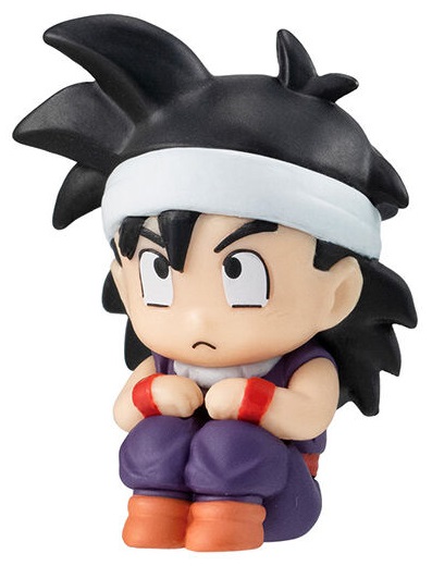 ドラゴンボール まちぼうけ 初期 2弾 フルコンプ 未使用品/貴重