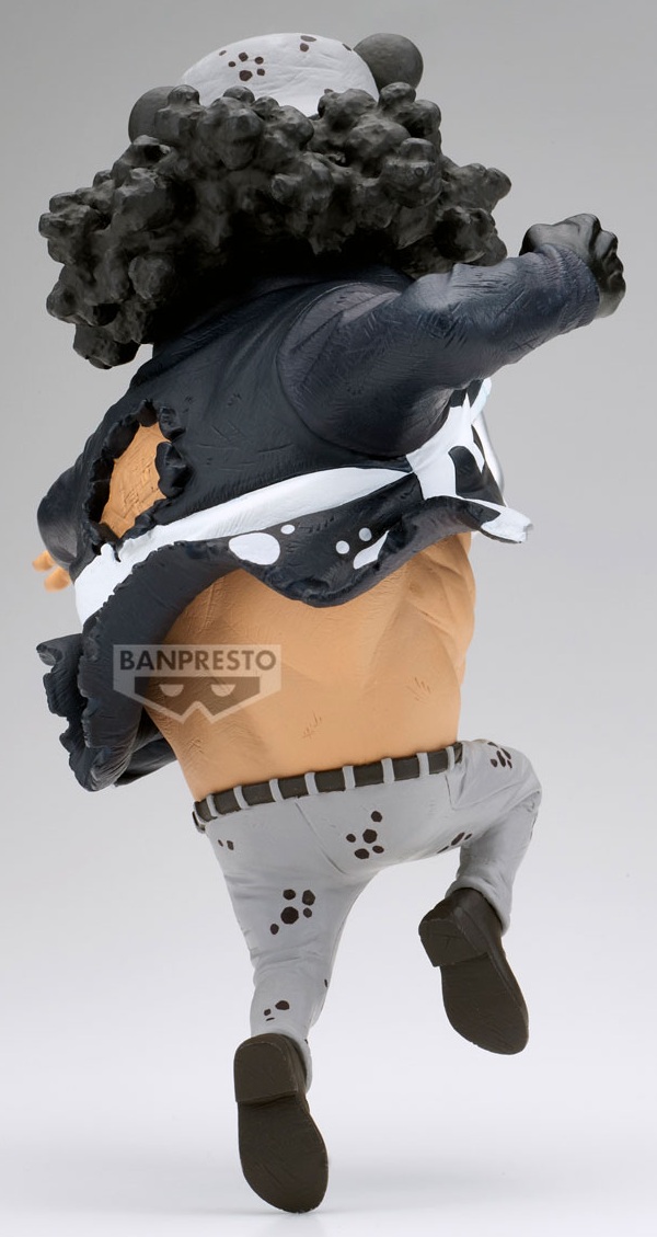 ワンピース 2026年2月プライズフィギュア リスト【ワーコレ/KING OF