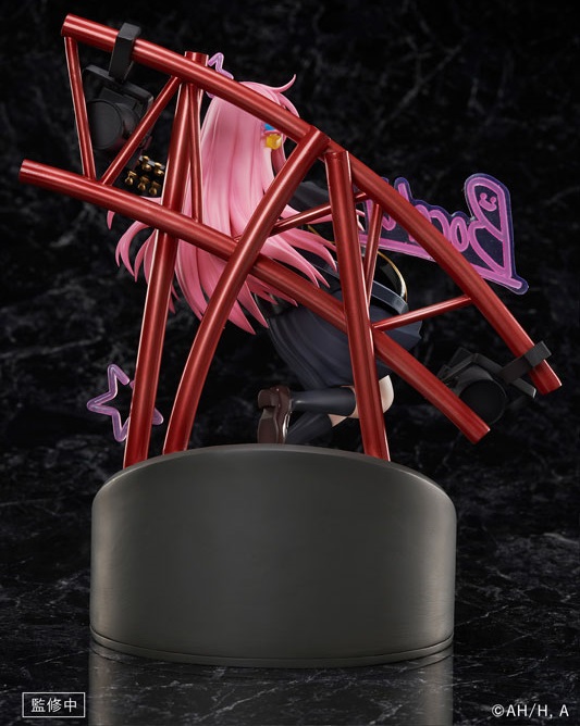 ぼっち・ざ・ろっく!後藤ひとり 1/7スケールフィギュア【商品 ぼっち・ざ・ろっく!後藤ひとり 1/7スケールフィギュア【商品