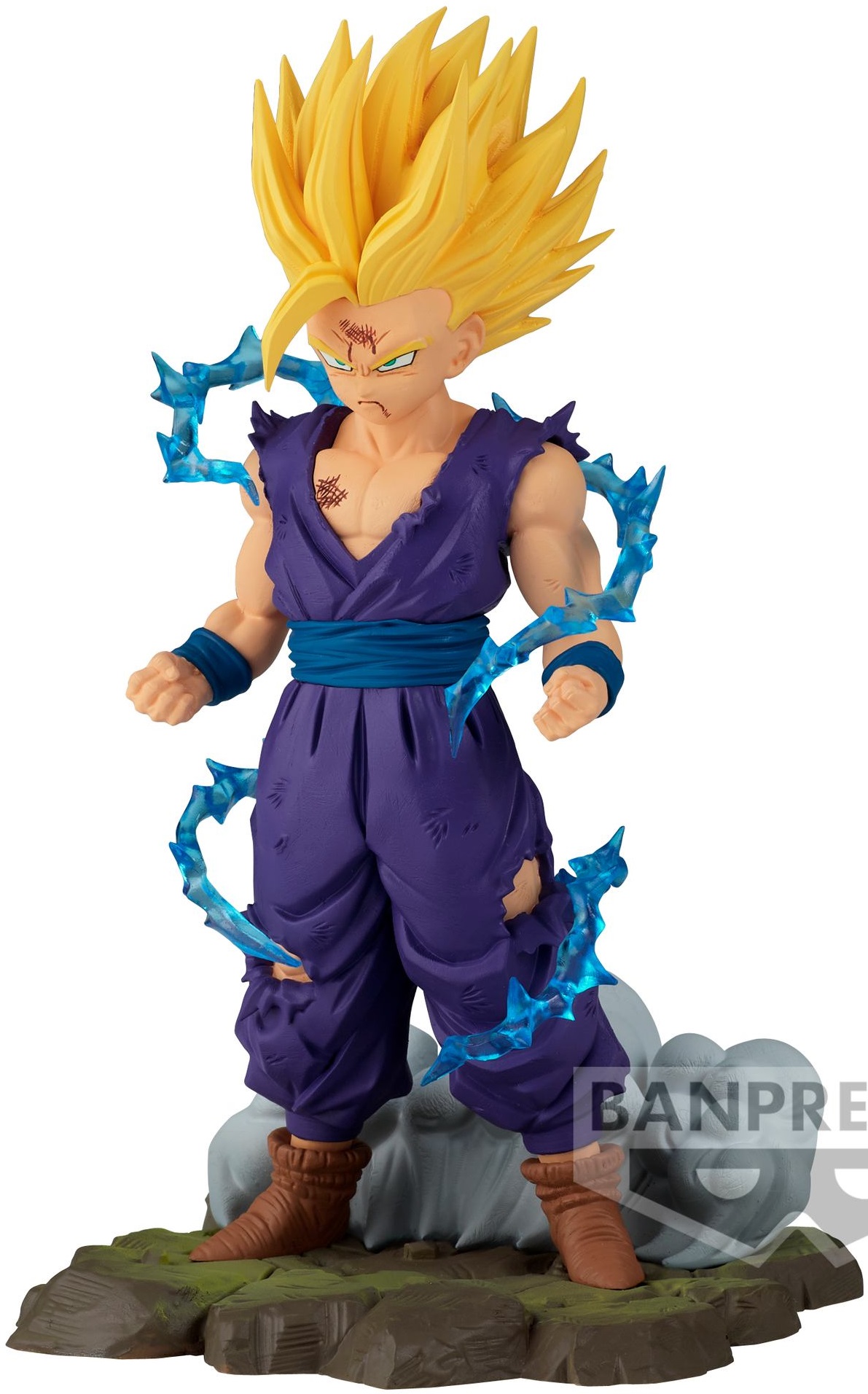 ドラゴンボール 2024年1月プライズフィギュア リスト【History