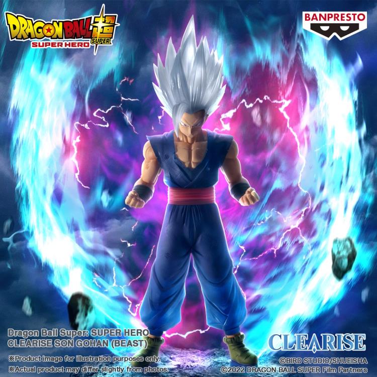 2024年6月プライズフィギュア 入荷予定日リスト【ドラゴンボール