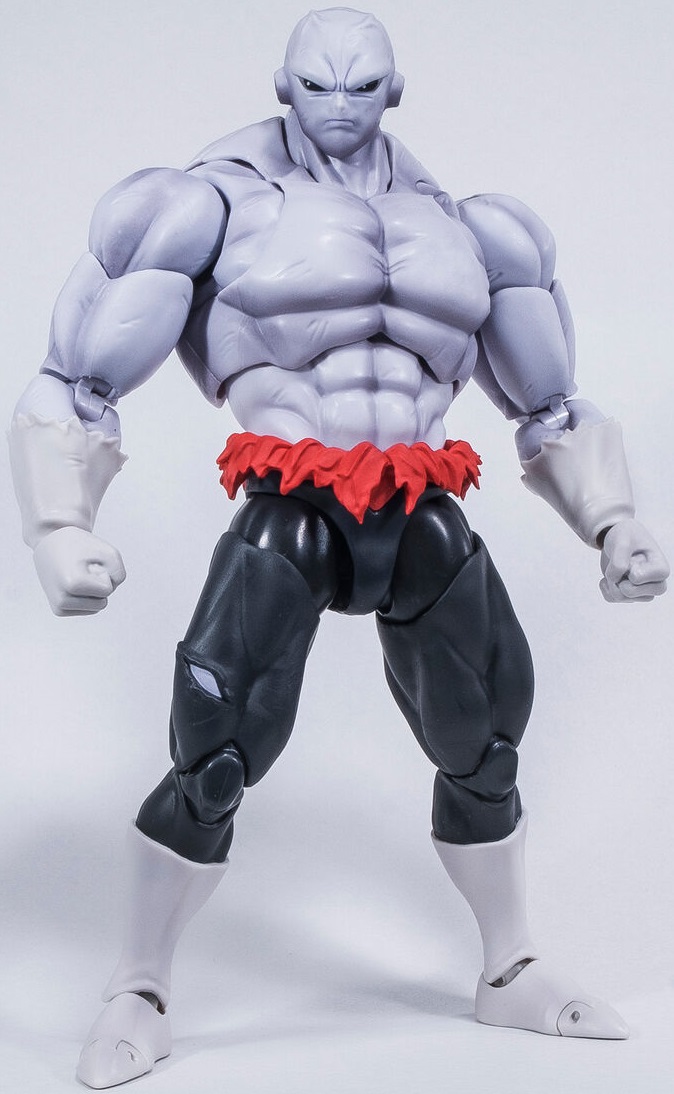フィギュア専門店 -ソダチトイズ / S.H.Figuarts ジレン-最終