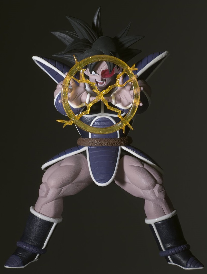 ドラゴンボール 2024年12月プライズフィギュア リスト【出陣/BLOOD OF