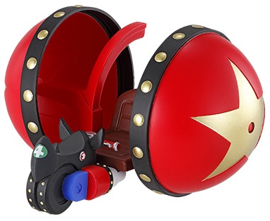 ワンピの実 ソルジャードックシステムvol 2 商品画像 公開 23年2月発売予定 遊戯王 ドラゴンボール通販予約情報局