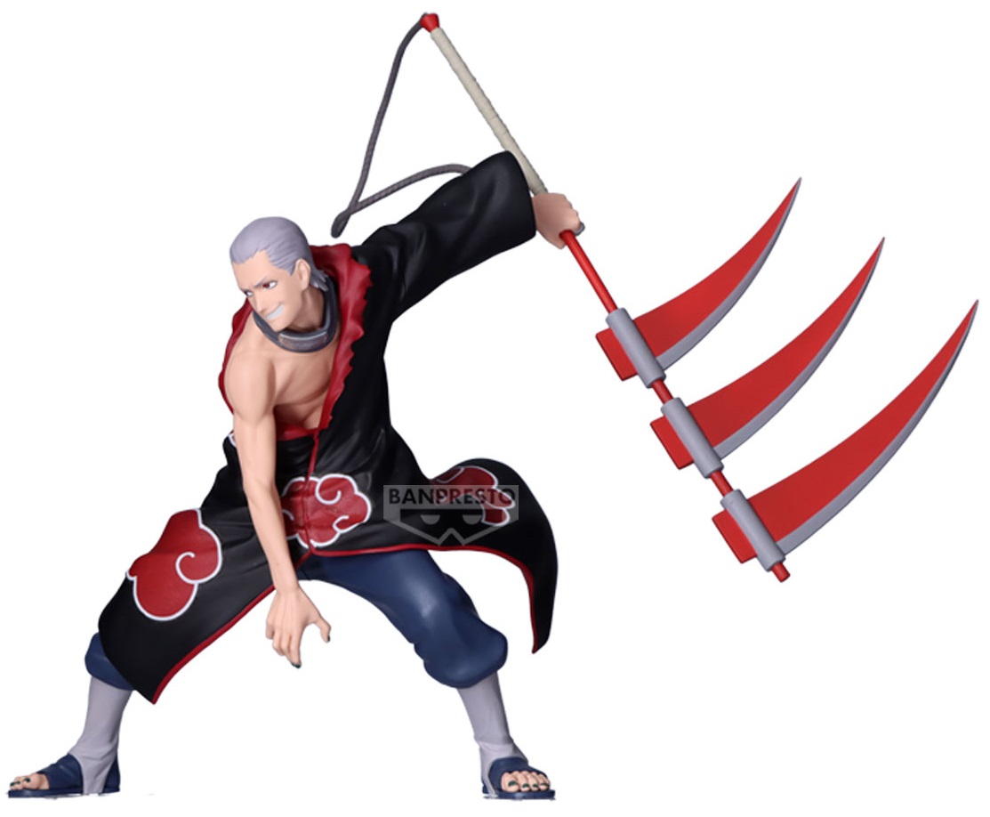 NARUTO-ナルト- 疾風伝 2025年6月プライズフィギュア リスト NARUTO-ナルト- 疾風伝 2025年6月プライズフィギュア リスト