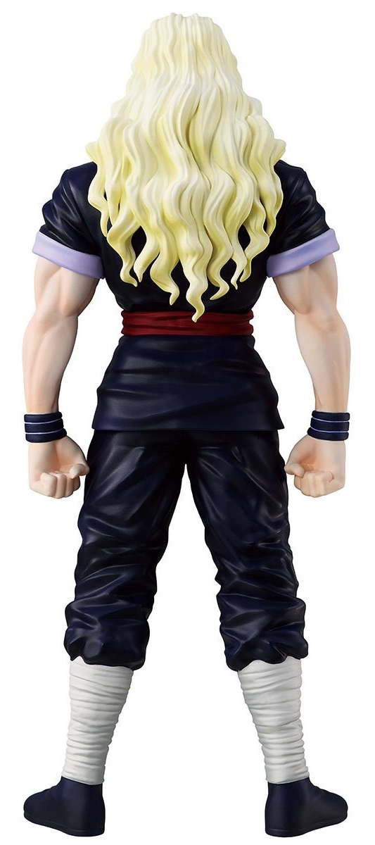 一番くじ HUNTER×HUNTER ZAOLDYECK FAMILY【発売日(曜日)／取扱店 公開