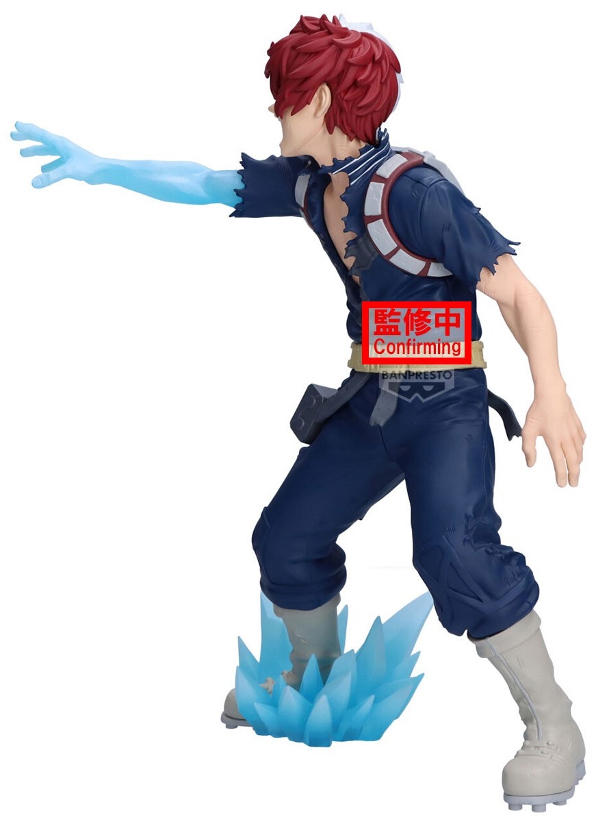 僕のヒーローアカデミア 2026年3月プライズフィギュア リスト