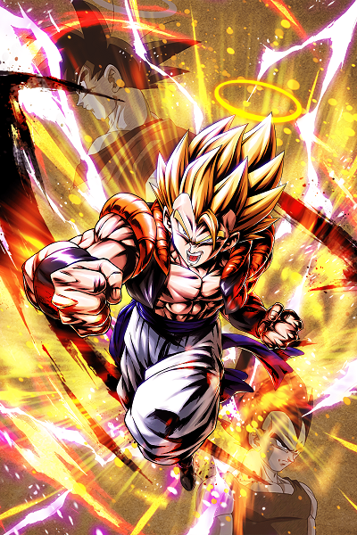 レジェンズ 超ゴジータ ZENKAI覚醒決定 : 遊戯王&ドラゴンボール通販