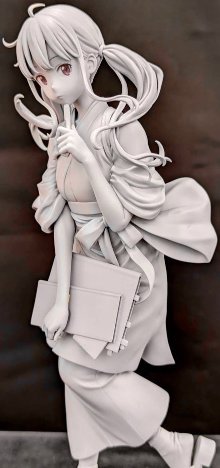 リコリス・リコイル 井ノ上たきな 1/7スケールフィギュア【追加 リコリス・リコイル 井ノ上たきな 1/7スケールフィギュア【追加