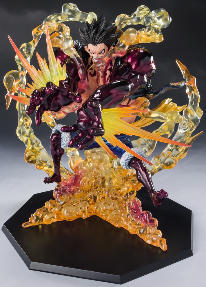 フィギュアーツZERO [EXTRA BATTLE] CHARLOTTE KATAKURI Special Color