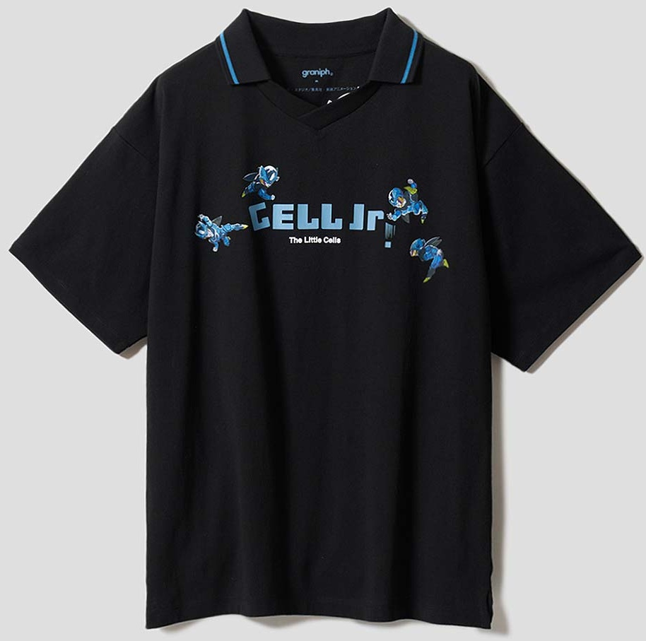 ドラゴンボールZ×グラニフ コラボ オンラインストア：一部商品の追加