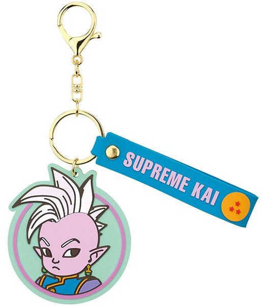 ドラゴンボールDAIMA関連グッズ スケーター【ラバーマスコット付