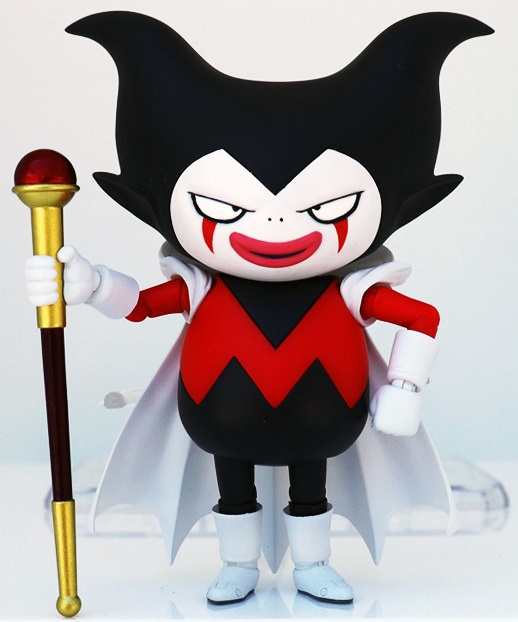 ドラゴンボールDAIMA S.H.Figuarts ゴマー【展示画像 公開