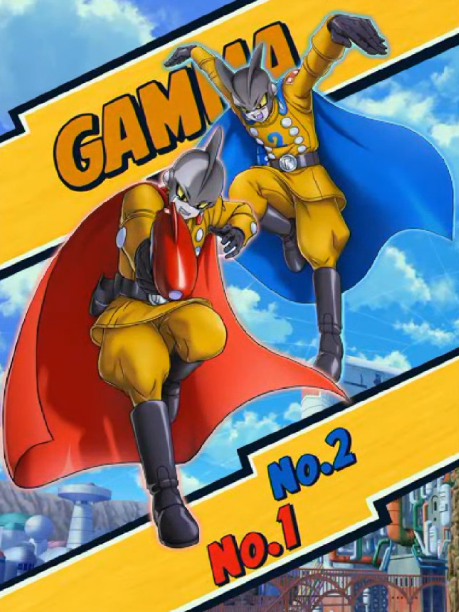 ドッカンバトル 9&10周年ファンミーティング イラストレーションブック ドッカンバトル 9&10周年ファンミーティング イラストレーション