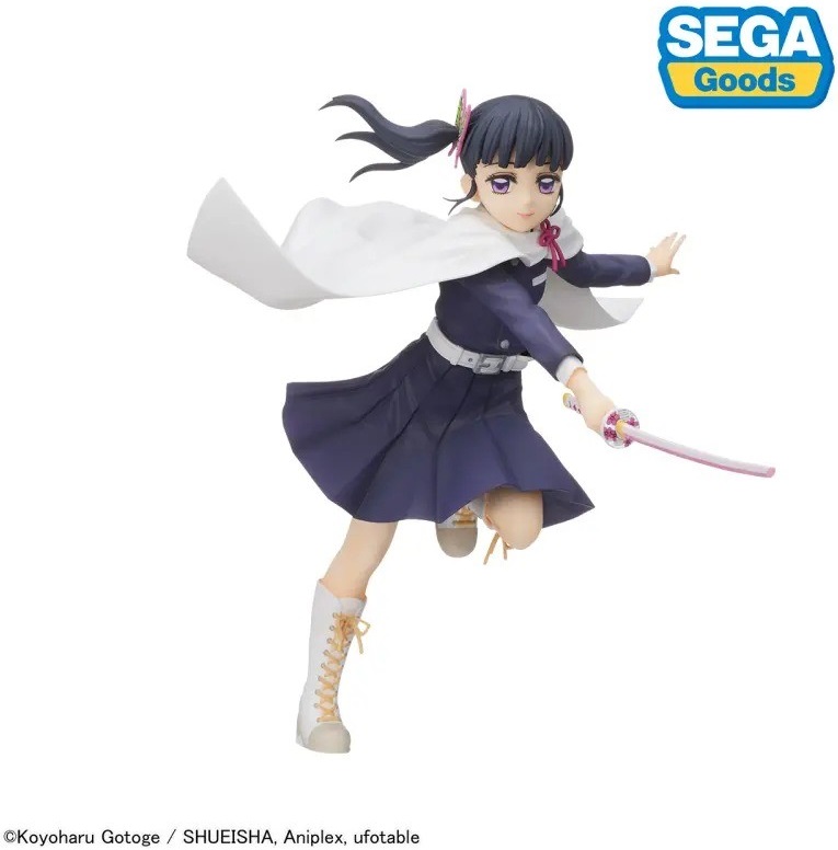 YAIBA等 プライズフィギュアまとめ売り 27点セット YAIBA等 プライズ