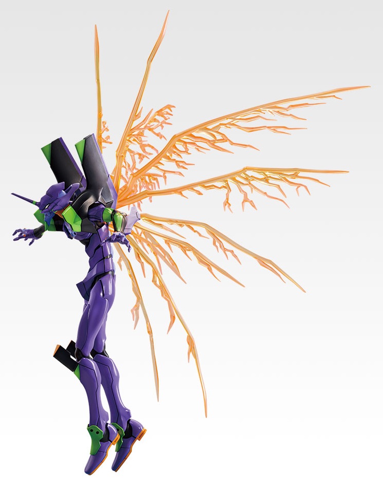 一番くじ 新世紀エヴァンゲリオン 30th Anniversary【原型師・企画担当