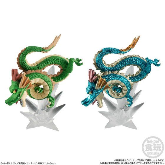 ドラゴンボール超戦士フィギュア5【パッケージ画像・発売日(曜日) 追記