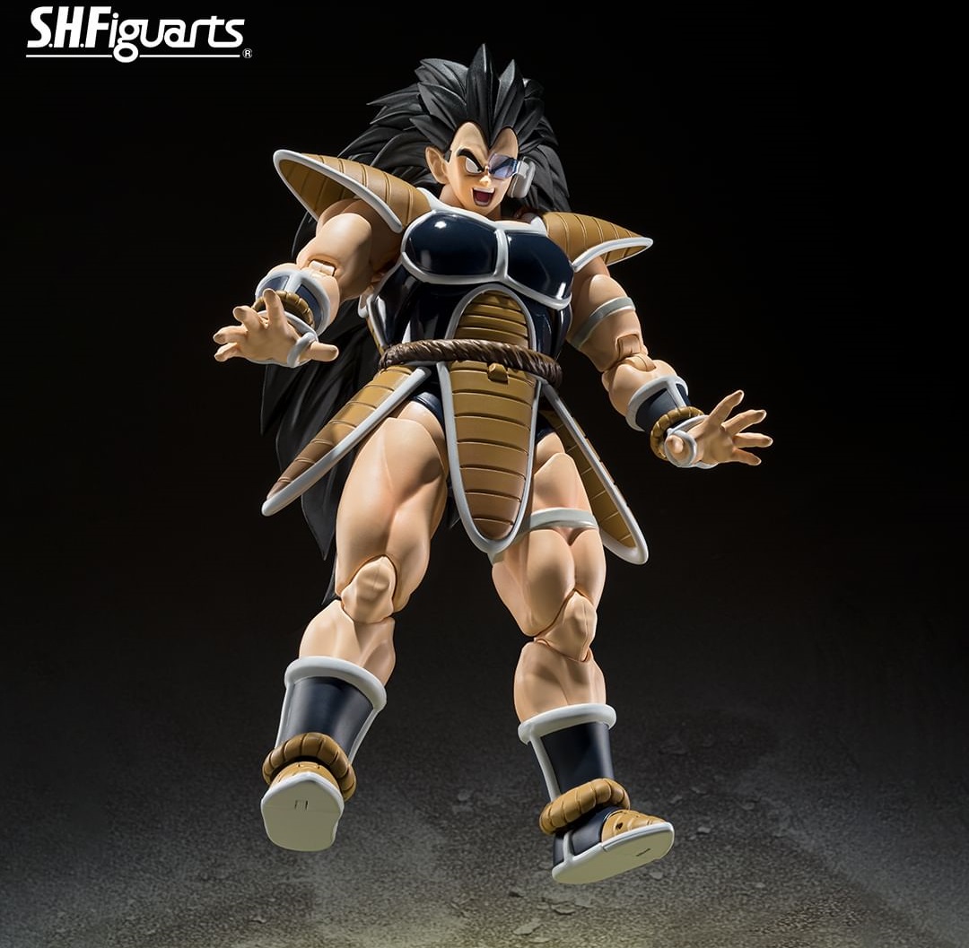 特別カラーのS.H.Figuarts／フィギュアーツZERO ドラゴンボール