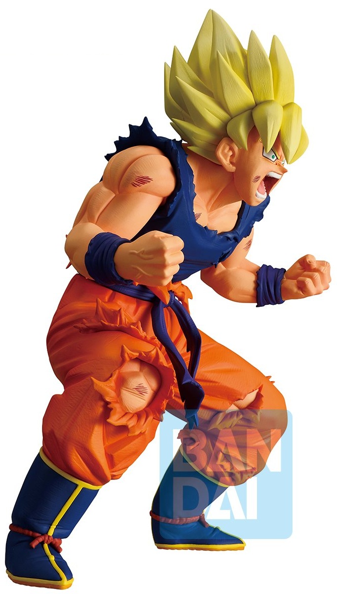 スーパードラゴンボールヒーローズ ファミリーマート I賞シークレット 一番くじ 一番くじ ドラゴンボール BATTLE OF THE SUPER SAIYAN【取扱店