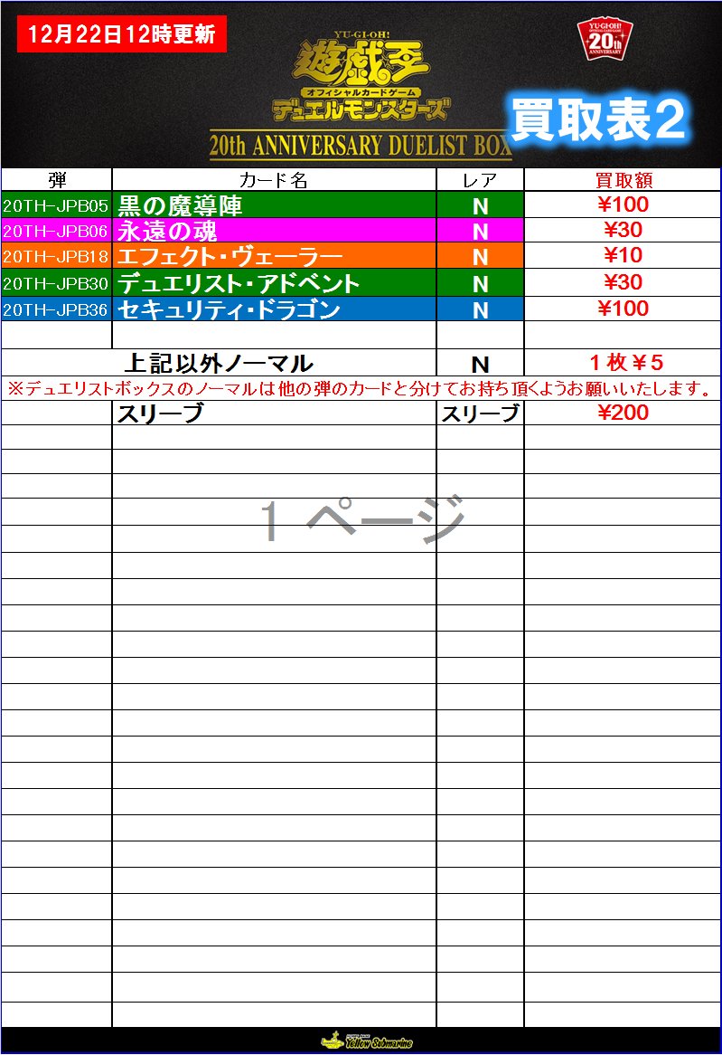 遊戯王 th Anniversary Duelist Box thシークレット ウルトラ ステンレス プレマ 初動 買取相場 店頭 ネット 10 00時点 運命のドロー 青眼の白龍 遊戯王 ドラゴンボール通販予約情報局