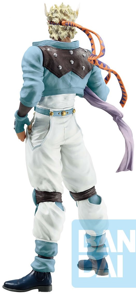 一番くじ ジョジョの奇妙な冒険 PHANTOM BLOOD&BATTLE TENDENCY 一番くじ ジョジョの奇妙な冒険 PHANTOM BLOOD&BATTLE TENDENCY
