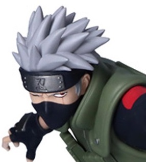 NARUTO-ナルト- 疾風伝 2025年2月プライズフィギュア リスト