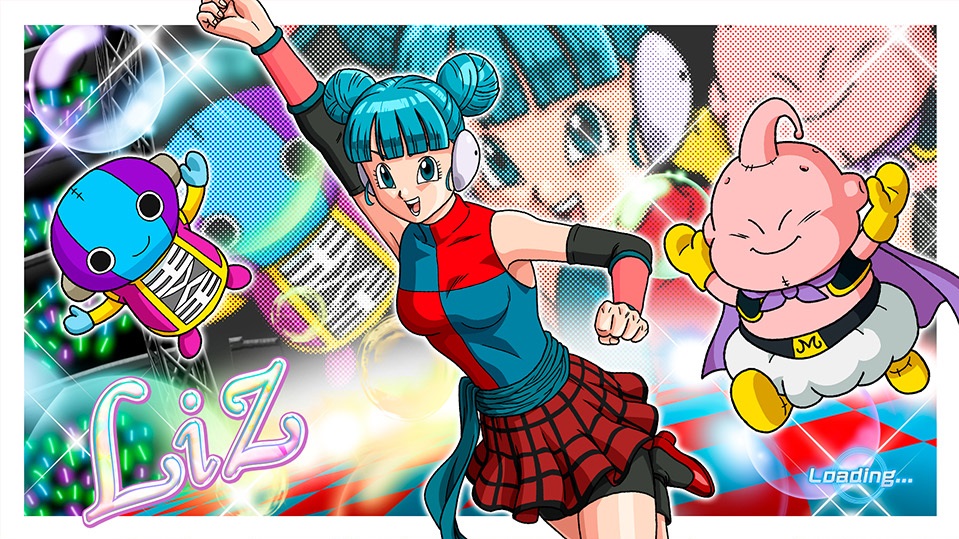 ドラゴンボールゼノバース2 超オシャレコンテスト 入賞者のプレイヤーアバターをイラスト化したロード画面画像 16枚 公開 遊戯王 ドラゴンボール 通販予約情報局 ドラゴンボールゼノバース2 超オシャレコンテスト 入賞者のプレイヤーアバターをイラスト化したロード画面画像 16枚 公開 遊戯王 ドラゴンボール 通販予約情報局