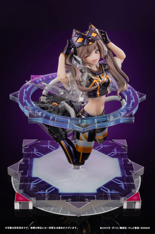 遊戯王 I:Pマスカレーナ Ver.1 DX版/STD版【商品仕様・画像 遊戯王 I:Pマスカレーナ Ver.1 DX版/STD版【商品仕様・画像