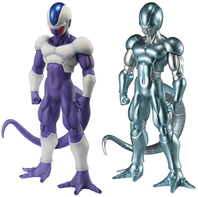 一番くじ ドラゴンボール HISTORY OF THE FILM【ファミマ：午前10時