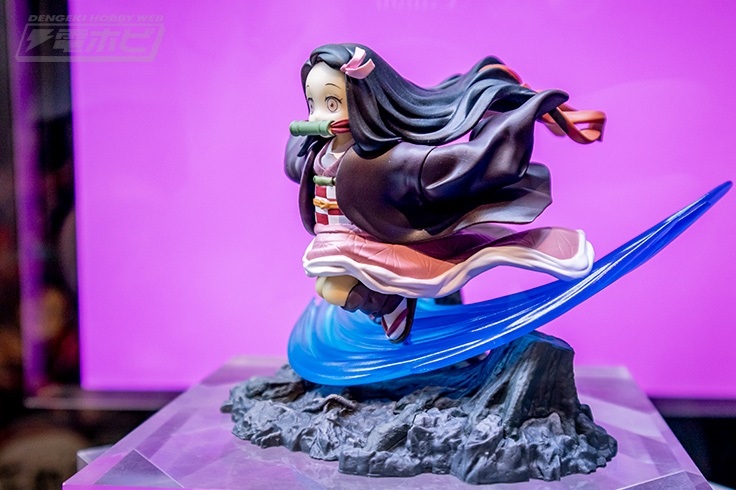 フィギュア等27個セット／呪術ワンピドラゴンボールリゼロ禰豆子五等分二乃アルベド フィグゼロ 1/6 竈門禰豆子｜グッドスマイルカンパニー公式ショップ