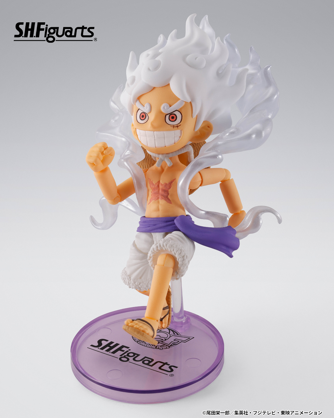 S.H.Figuarts ワールドコレクタブルフィギュア×S.H.Figuarts
