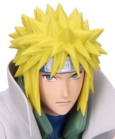 NARUTO-ナルト- 疾風伝 2025年8月プライズフィギュア リスト