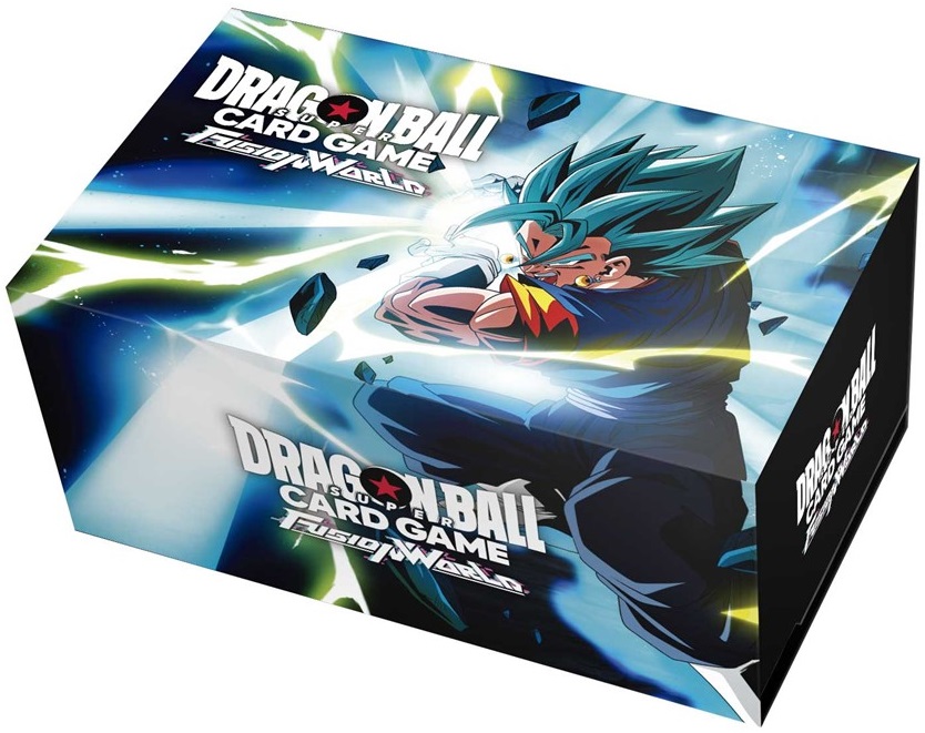 DBFW チャンピオンシップセット 02 -ベジット-【日本語版:商品 DBFW チャンピオンシップセット 02 -ベジット-【日本語版:商品