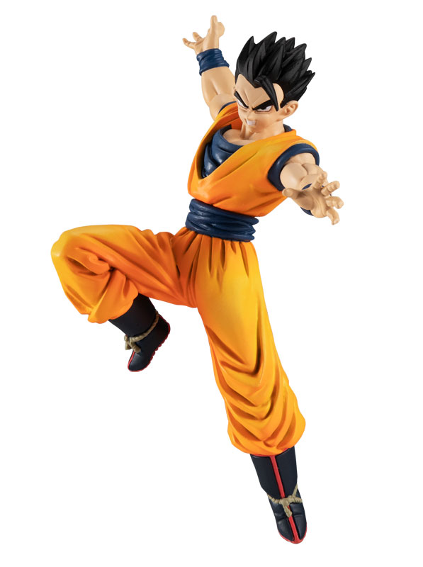 ドラゴンボール超『VSドラゴンボール12』10月発売【台紙画像 追加】10