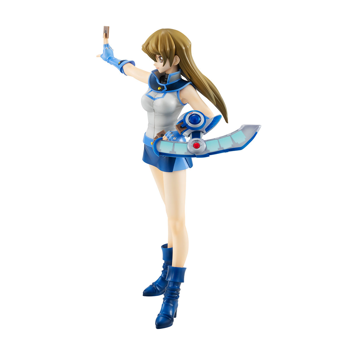 遊戯王gx Lucrea 天上院 明日香 発売日変更 ルクリア 3 11更新 遊戯王 ドラゴンボール通販予約情報局 遊戯王gx Lucrea 天上院 明日香 発売日変更 ルクリア 3 11更新 遊戯王 ドラゴンボール通販予約情報局