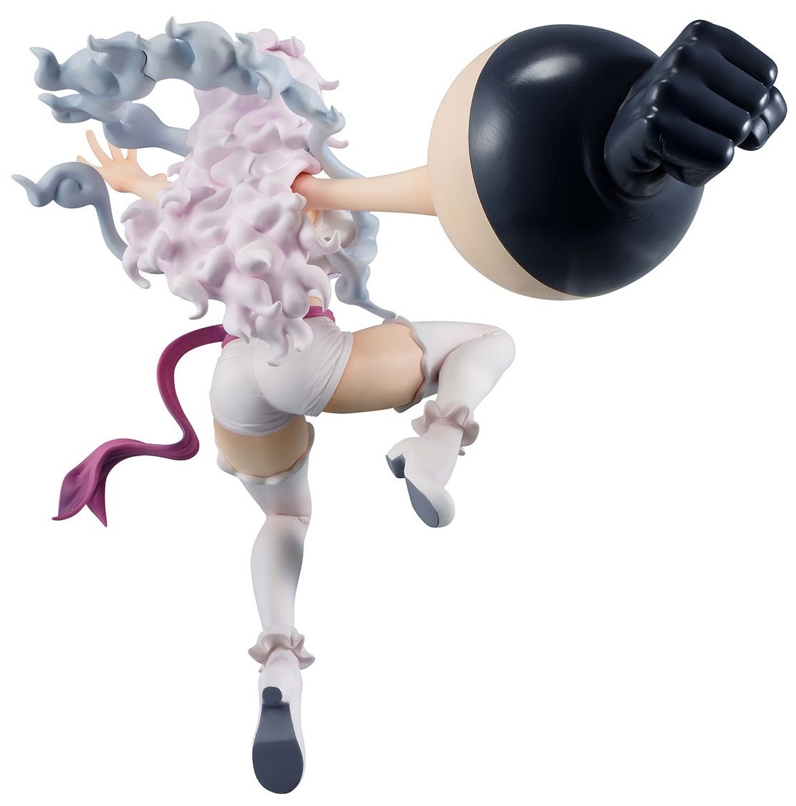 一番くじ ワンピース 思い描く未来【ボニーの別角度画像 追加】2026年3