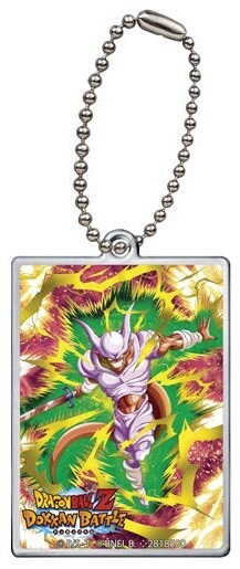 ドラゴンボールZ ドッカンバトル アクリルチャーム2【入荷状況＆取扱