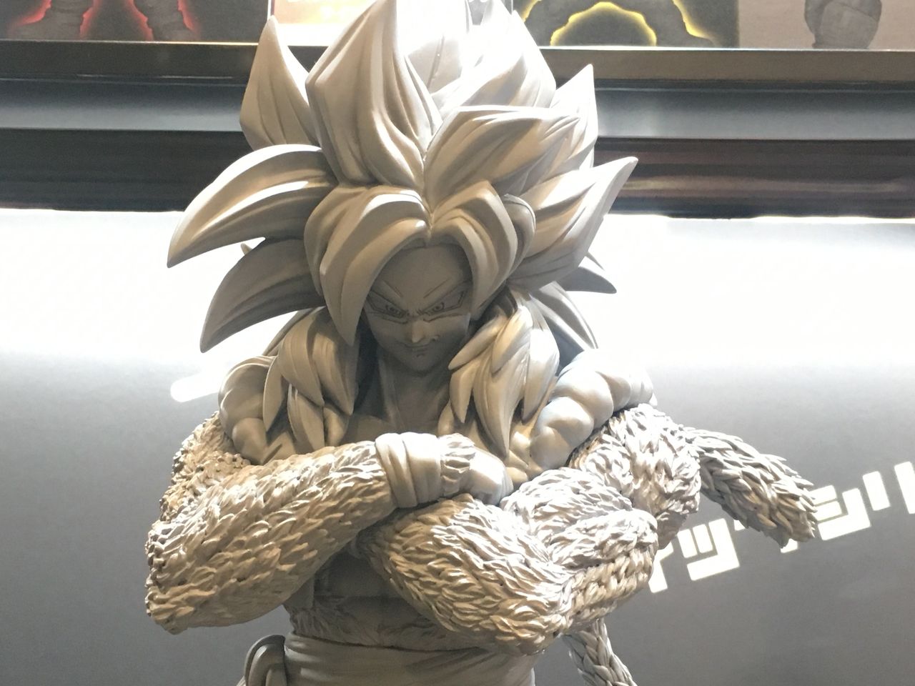 ドラゴンボール - 最安値 ギガンティックシリーズ ゴジータ