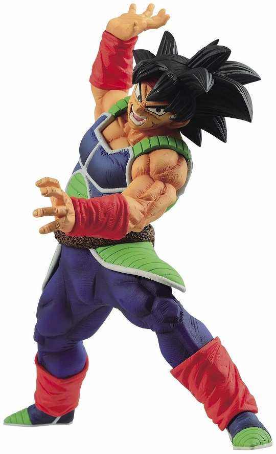 ドラゴンボール 2021年5月プライズフィギュア リスト【SOLID ドラゴンボール 2021年5月プライズフィギュア リスト【SOLID