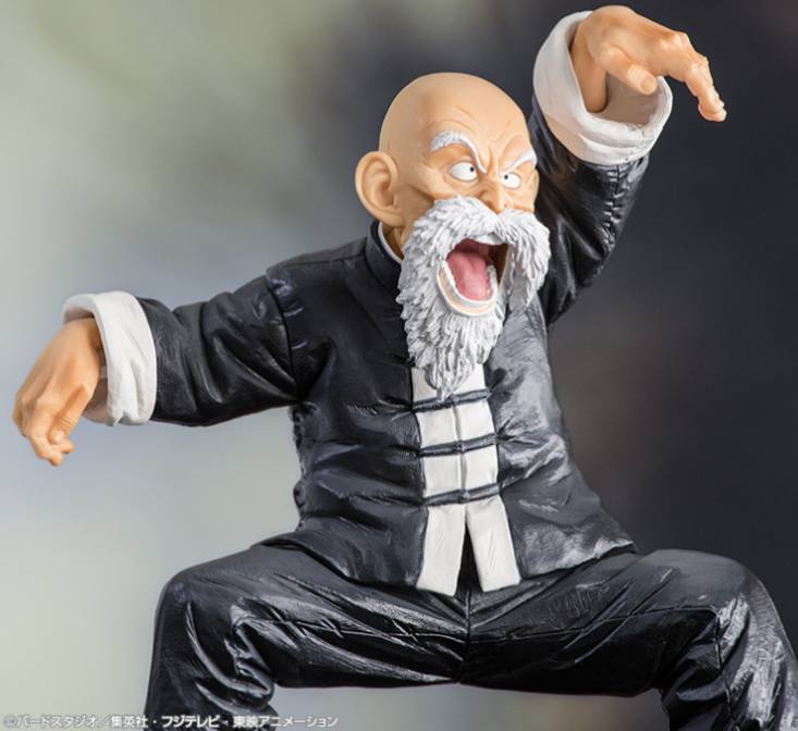 ドラゴンボール　一番くじ　クリリン　孫悟飯　フィギュア 一番くじドラゴンボール】必須！クリリン悟飯フィギュアレッツ