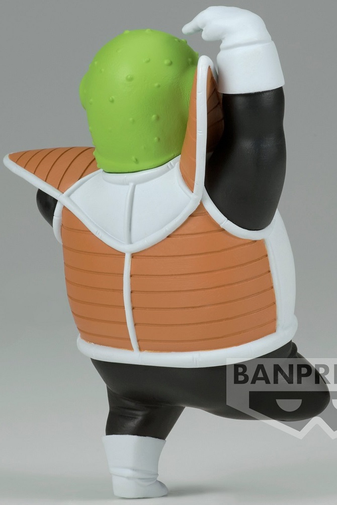 ドラゴンボール 2024年6月プライズフィギュア リスト【CLEARISE