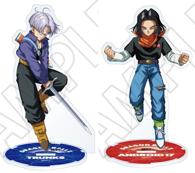 ジャンプフェスタ2026 ドラゴンボール関連【受注 JF限定・先行