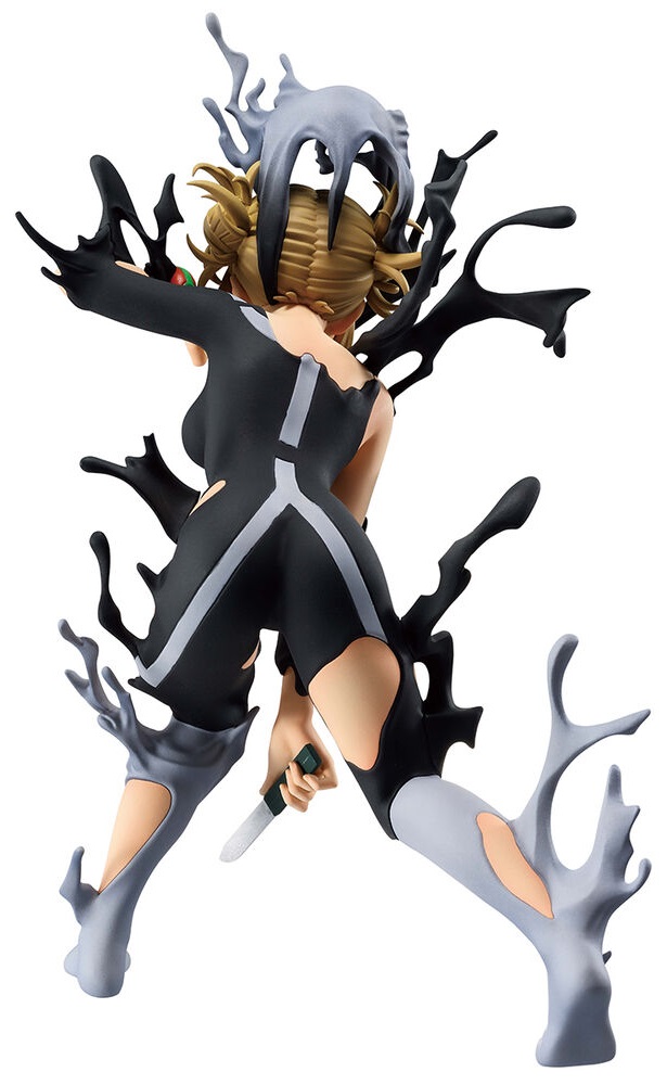 一番くじ 僕のヒーローアカデミア -幸せの上に-【取扱店舗の検索 公開