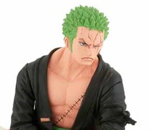 ワンピース 2022年4月プライズフィギュア リスト【KING OF